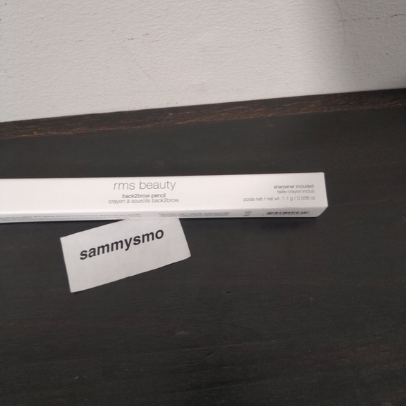 RMS Beauty- Back2Brow Pencil- LIGHT x2 - Picture 2 of 5